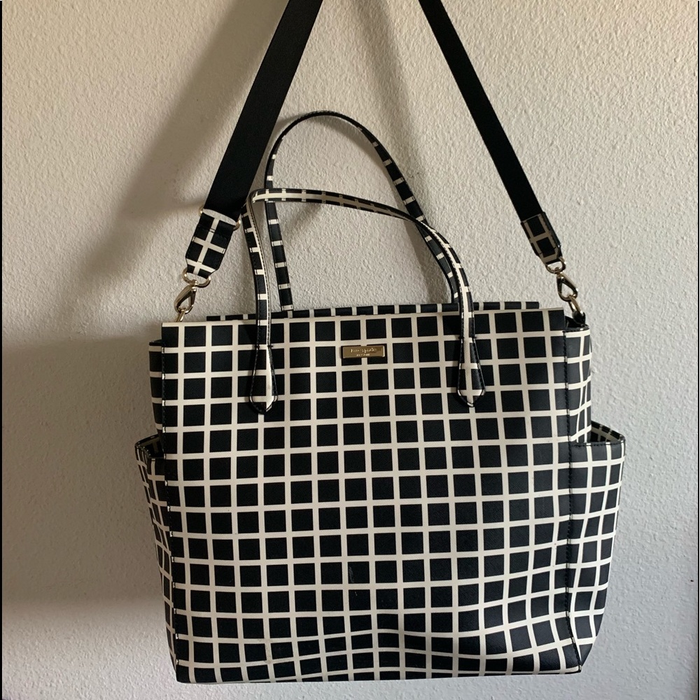 Kate Spade Diaper Bag